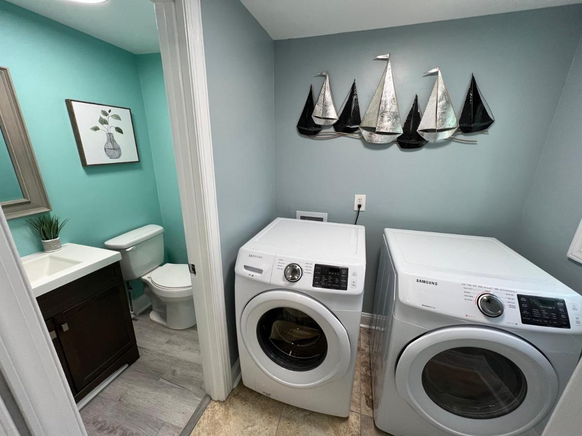 The Absolute Best Home Away From Home Pet Friendly!!! Wilmington Dış mekan fotoğraf