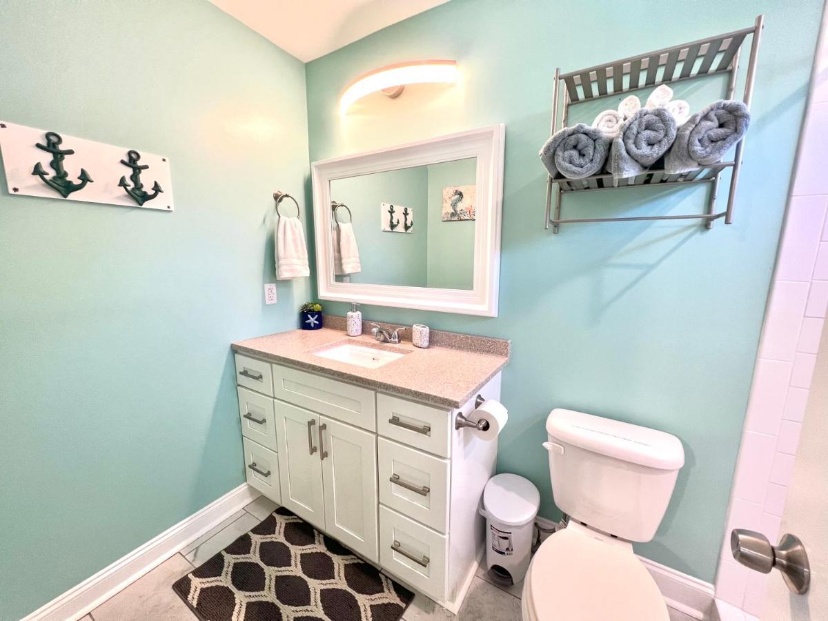 The Absolute Best Home Away From Home Pet Friendly!!! Wilmington Dış mekan fotoğraf