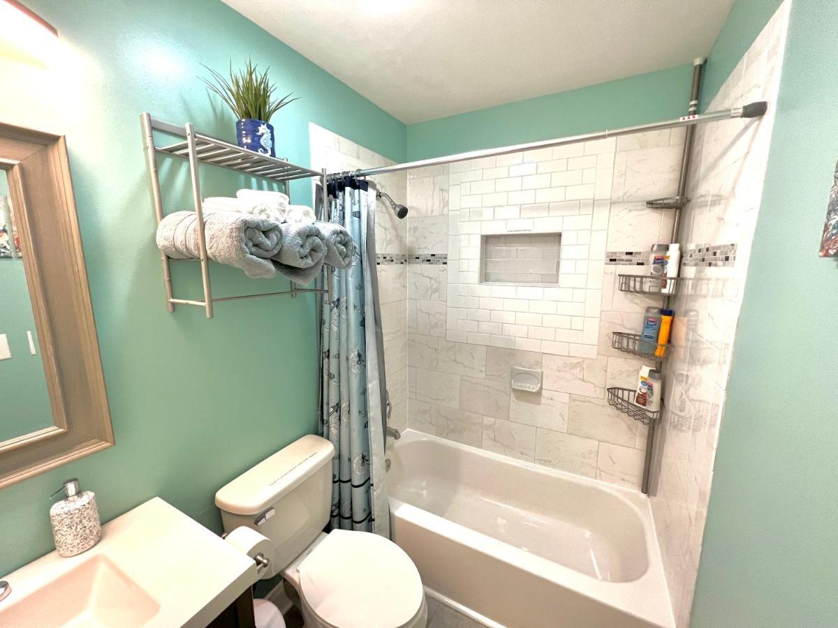 The Absolute Best Home Away From Home Pet Friendly!!! Wilmington Dış mekan fotoğraf